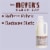 Mrs. Meyer's Clean Day Lavender Liquid Fabric Softener Perspective: left