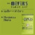 Mrs. Meyer's Clean Day Lemon Verbena Dryer Sheets Perspective: left