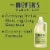 Mrs. Meyer's Clean Day Lemon Verbena Laundry Detergent Perspective: left