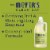 Mrs. Meyer's Clean Day Lemon Verbena Laundry Detergent Perspective: left