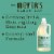 Mrs. Meyer's Clean Day Laundry Detergent, Basil Scent, 64 fl oz Perspective: left