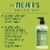 Mrs. Meyer's Clean Day Liquid Hand Soap, Iowa Pine Scent, 12.5 Ounce Bottle Perspective: left