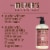 Mrs. Meyer's Clean Day Rosemary Scent Liquid Hand Soap Perspective: left