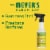 Mrs. Meyer's Clean Day Multi Surface Cleaner, Honeysuckle Perspective: left