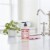 MRS MEYERS CLEAN DAY Liquid Hand Soap Peppermint Perspective: left