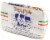Delitia™ Italian Butter of Parma Perspective: left