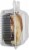 DePalo Foods™ Three Meat & Cheese Stromboli Sandwich Perspective: left
