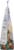 Birch Benders® Keto Classic Yellow Cake Mix Perspective: left