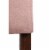 Glory Furniture Super Nova Fabric Upholstered Full Headboard in Brown Perspective: left