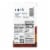 LILY'S Dark Chocolate Style No Sugar Added Baking Bar Perspective: left