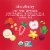Once Upon a Farm® Strawberry Oat Bar Perspective: left