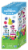 Once Upon A Farm™ Organic Smart Blends Variety Pack Food Pouch (4 Pack) Perspective: left