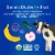 Once Upon A Farm® Banana Blueberry Blast Organic Whole Milk Smoothie Pouch Perspective: left