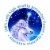 Dawhud Direct Unicorn Kingdom Beach Towel for Women, Girls, Kids, Men Perspective: left