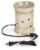 VP Home  Love You to The Moon & Back  Wall Plug-in Wax Warmer Perspective: left