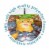 Dawhud Direct Animated Cats Selfie Fleece Blanket 75 x90  Queen Size Perspective: left