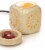 VP Home Floral Sun Wax Warmer for Scented Wax, Ceramic Electric Home Fragrance Warmer. Perspective: left