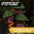 Mystic Gnome Fairy House with VP Home Solar Light for Home & Outdoor Decor Perspective: left
