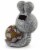 VP Home Snail Solar Powered LED Outdoor Decor Garden Light Perspective: left