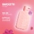 MONDAY Haircare Smooth Conditioner Perspective: left