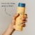 Harry's Redwood Body Wash Perspective: left