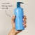 Harry's Stone Body Wash with Pump Perspective: left