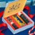 Harry's Holiday 2021 Shave Set Perspective: left