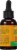 Cantu® Avocado Hydrating Hair Oil Elixir Perspective: left