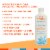 Cantu® Weightless Smoothing Conditioner Perspective: left