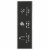 Spinster Sisters Co. Oatmeal Milk & Honey Body Butter Bar Perspective: left