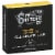 Spinster Sisters Co.® Daily Glow Face Serum Bar Perspective: left