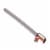 Maxx Action Classic Foam Sword Perspective: left