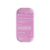 Welly® Face Saver Clear Spot Bandages Perspective: left