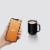 Ember Mug 2 10 Oz Temperature Control Smart Mug Black Perspective: left