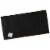 Sunnydaze 17-Inch x 29-Inch PVC and Coir Doormat - Blue Leaf Scroll Perspective: left