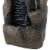 Tabletop Indoor Water Fountain 12 Stony Rock Waterfall Table Spa Zen Decor Perspective: left