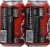 Aviator Brewing Company Lager Beer Perspective: left