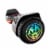 Swagtron Swagboard LED Hoverboard Perspective: left