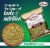 Aiva Moong Split With Husk (Green Mung Bean Split) 2 lb Perspective: left