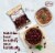 Aiva Dark Red Kidney Beans 2 lb Perspective: left