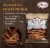 Aiva Cinnamon Stick Round 1 lb Perspective: left