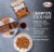 Aiva Cinnamon Stick Flat 14 oz Perspective: left