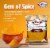 Aiva Turmeric Ground 5 lb Perspective: left