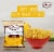 Aiva Corn Poha 14 OZ Perspective: left