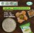 Aiva Organic Amaranth Flour | Rajgaro or Rajagro Flour 2 lb Perspective: left