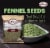 Aiva Fennel Seeds 14 oz Perspective: left