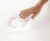 Sealy® Essentials Classic Memory Foam Pillow Perspective: left