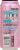 Ashoc Cotton Candy Smart Energy Drink Perspective: left