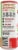 ASHOC Accelerator Cherry Limeade Energy Drink Can Perspective: left