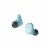 Skullcandy Sesh Evo Wireless Earbuds - Blue Perspective: left